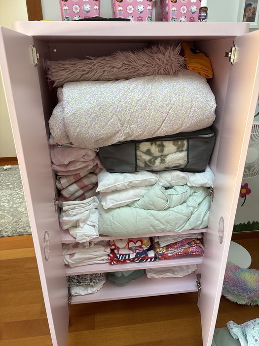 Conjunto quarto infantil