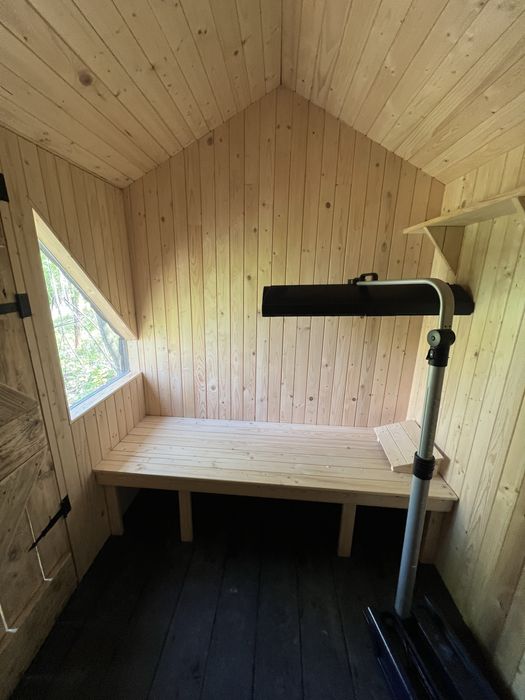 Domek na Grzybowej w górach na odludziu - jacuzzi sauna/Beskidy/