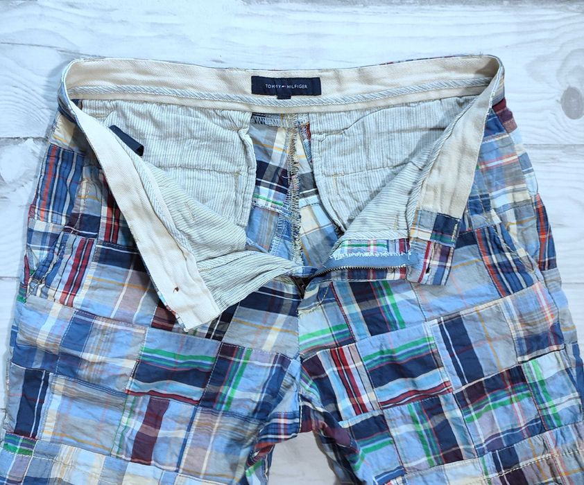 Spodenki Tommy Hilfiger r. S/M