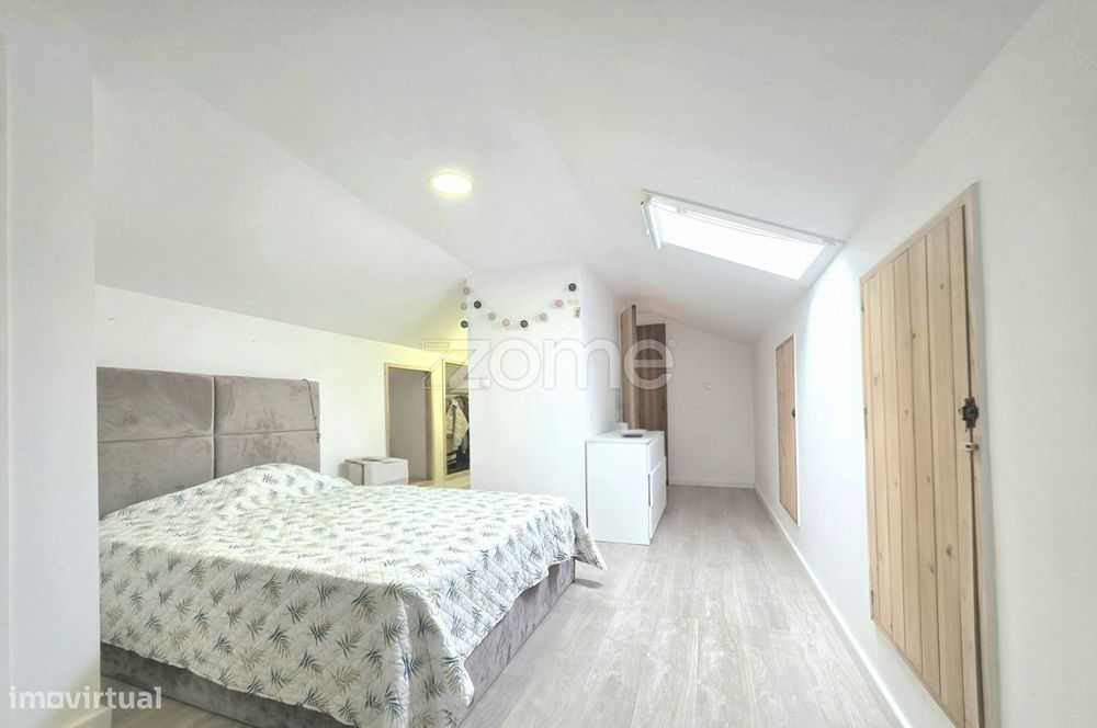 Moradia T3 no Centro da Ribeira Grande