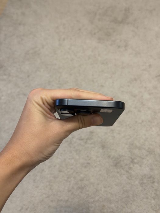 Iphone 15 pro max, 512 gb, 100%, айфон 15 про макс