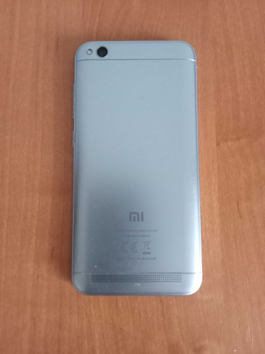 Мобільний телефон Xiaomi Redmi 5A