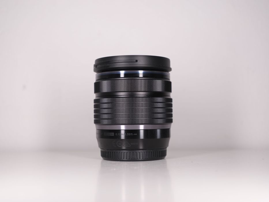Olympus 12-45mm f/4 PRO + гарантія / без передоплат