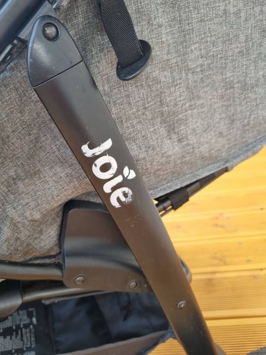 Wozek spacerowy Jole Literax 4