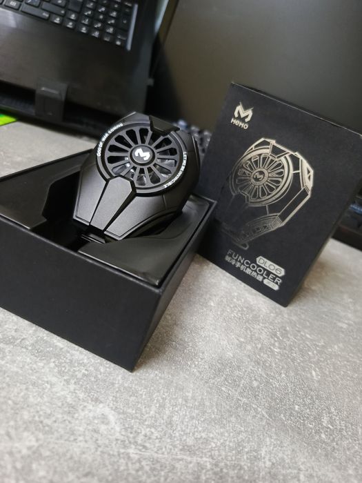 Продам кулер для телефону