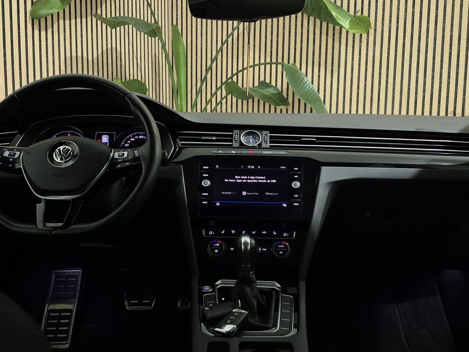 VW Arteon 2.0TDI DSG - 96.000KM | GARANTIA | Nacional
