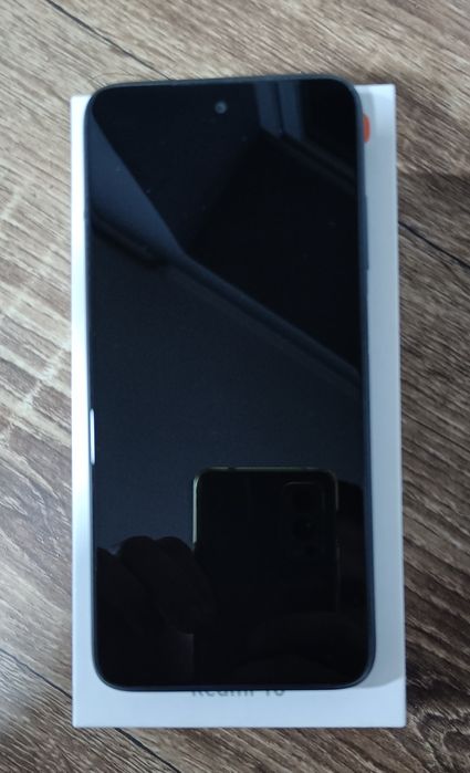 Redmi 10 4+3/64.