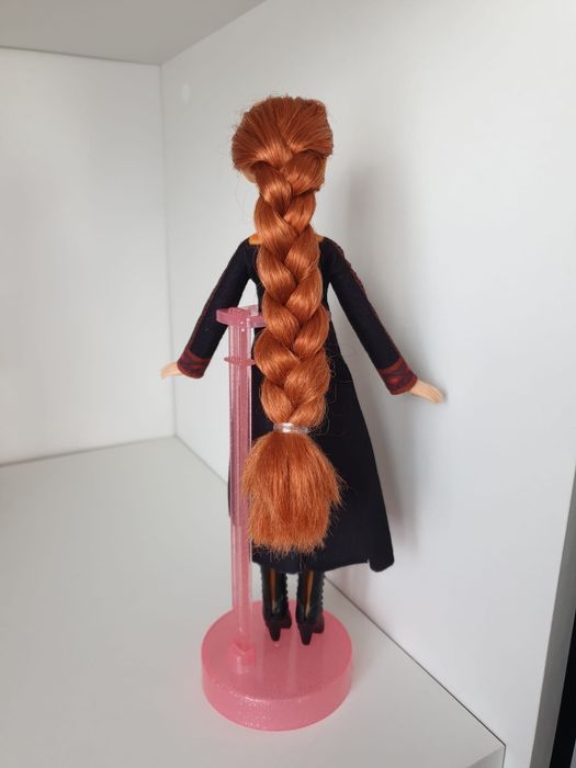 Anna frozen kraina lodu hasbro