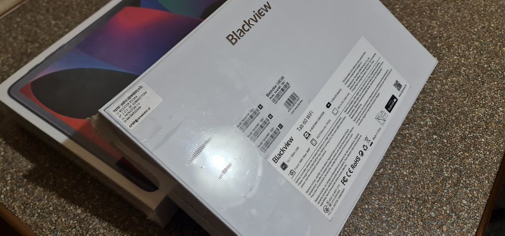 Tablet 10.1 Nowy ostatnia sztuka tylko do wtorku aktualne