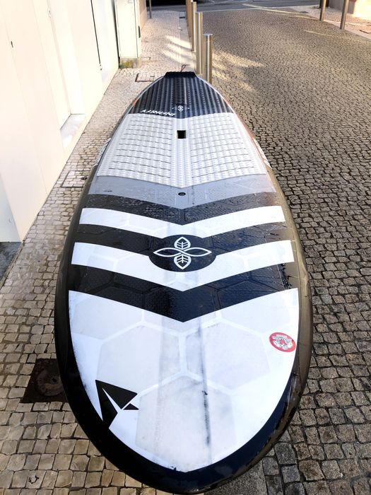 INFINITY - The new deal