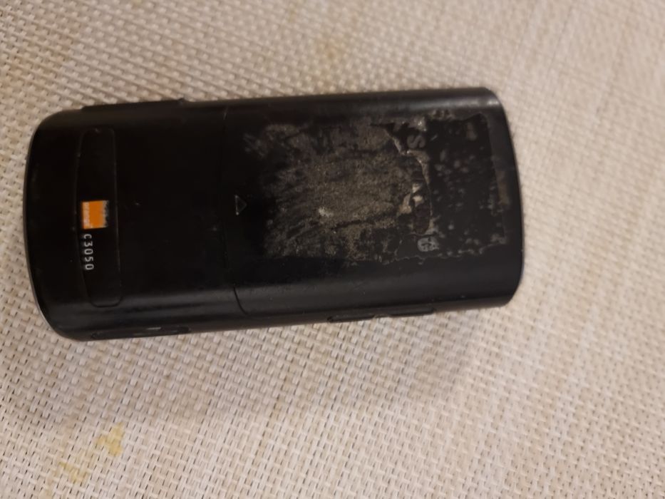 Samsung  C3050 telefon  komórkowy