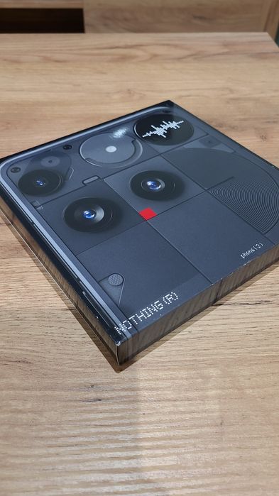 Nothing Phone (3) 16GB/512GB