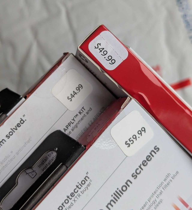 ZAGG Glass USA Знижка80% Преміум Apple iPhone 11 13 Pro max Plus 15 16