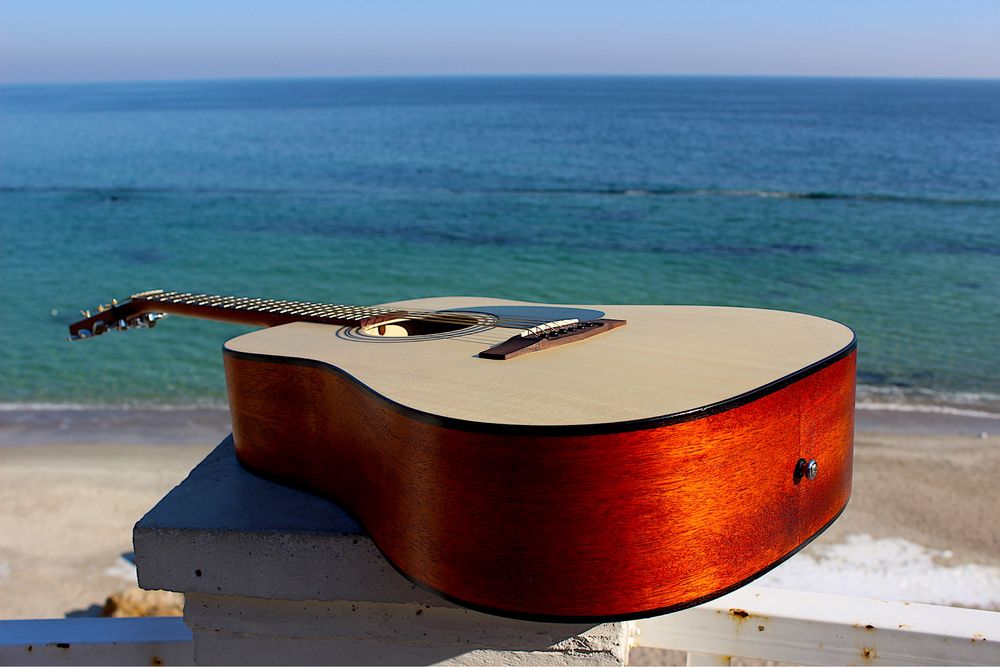 Гитара акустическая Cort 810 чехол RockBag утепленный