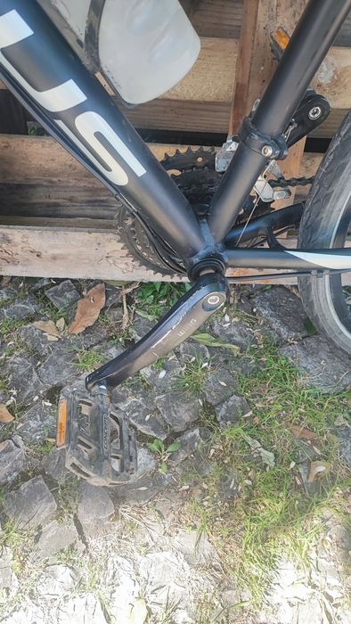Bicicleta Focus craterlake