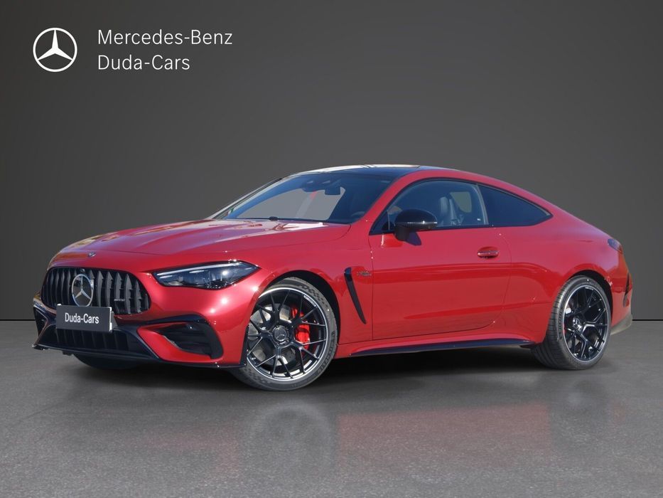 Mercedes-Benz CLE