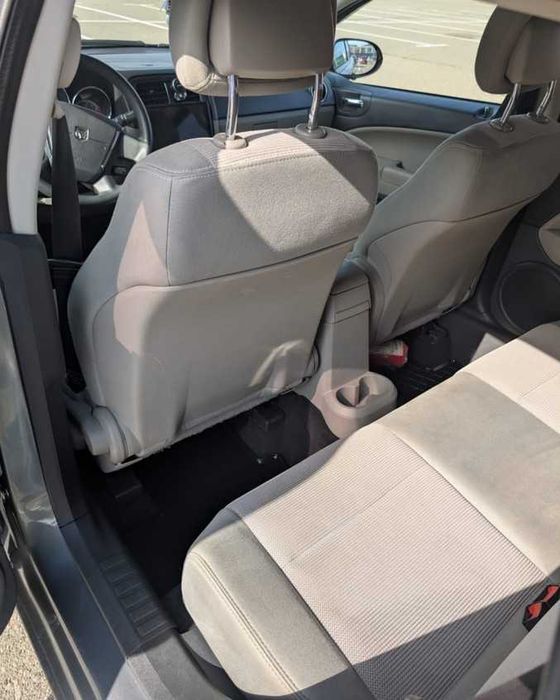 Dodge Caliber 2011 VIN 1B3CB3HA9BD205500 фото оголошення 11 з 16