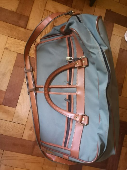 Sacos viagem conjunto