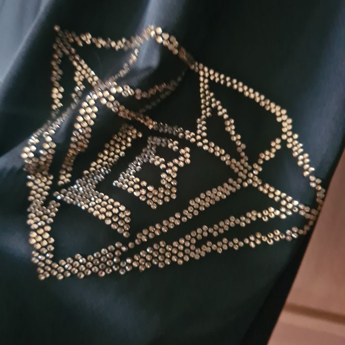 Szlafrok Lola  Bianka