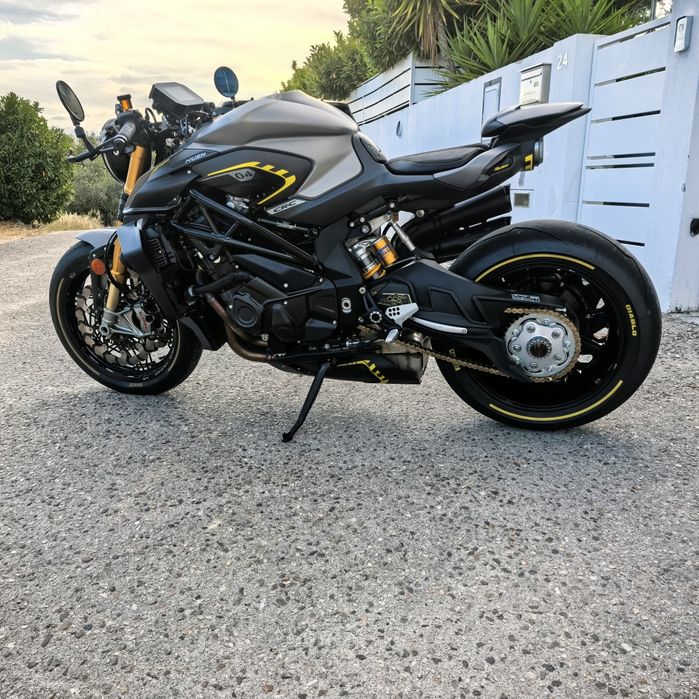 Mv Agusta Rush 1000