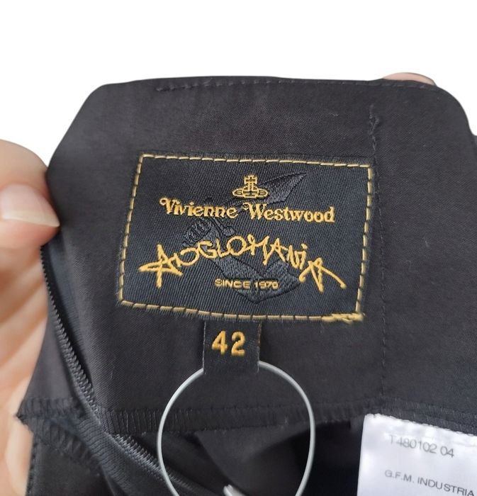 vivienne westwood anglomania - купить товары моды и стиля - Цена