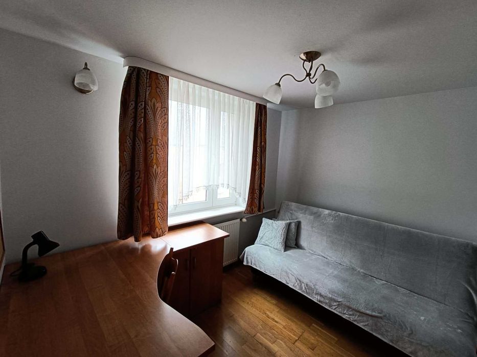 Mieszkanie – Warszawa - Widok 3