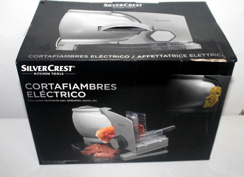 Vendo Fiambreira