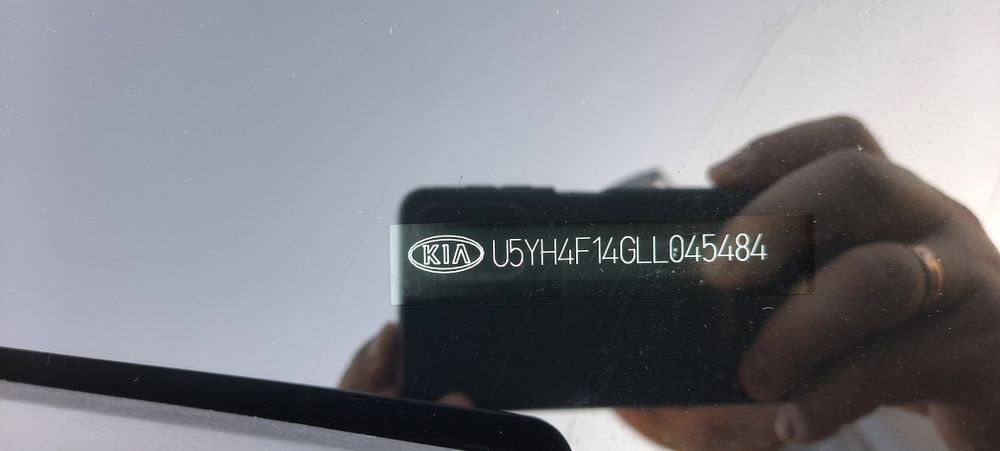 Продам Kia XCeed 2020 1.4 Turbo