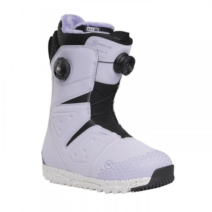 Buty snowboardowe Nidecker Altai W Lavender