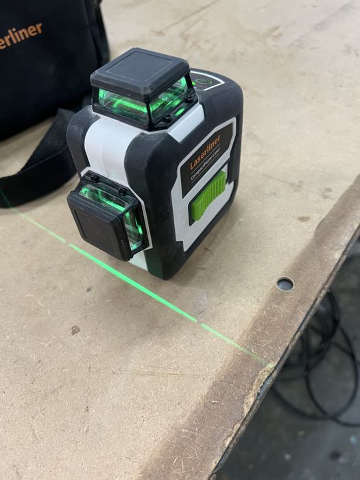 Laser  Laserliner