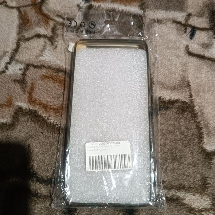 Чехол на Samsung A52