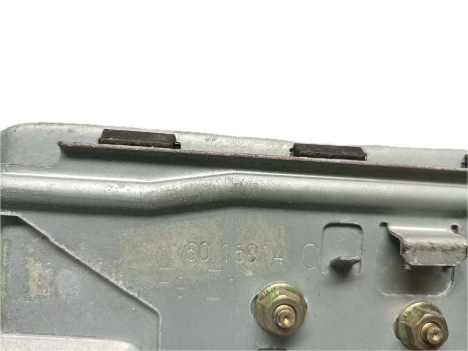 Airbag lateral frente esquerda MERCEDES-BENZ Classe E (W210)