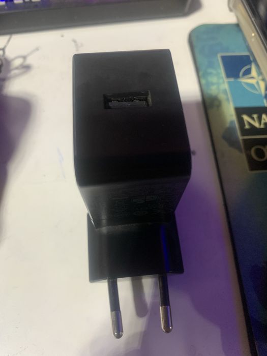 Carregador surface pro 3