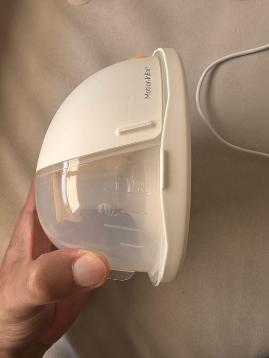 Medela motion InBra