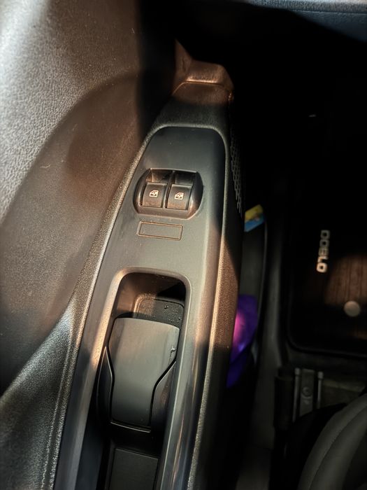 Fiat Doblo 1.4 Бензин