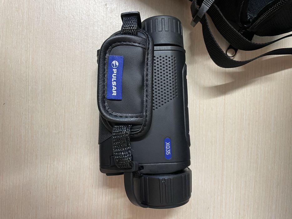 Тепловізор Pulsar