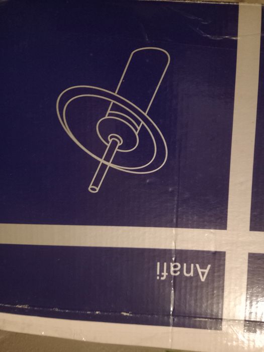 Torneira grande Cascata