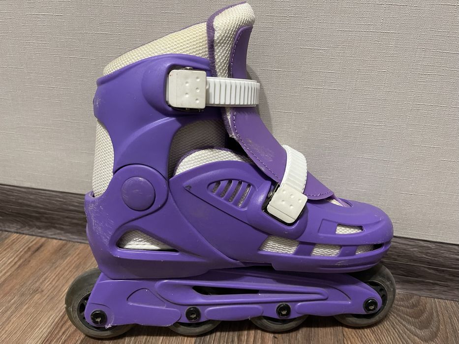 Дитячі ролики 30-33р.