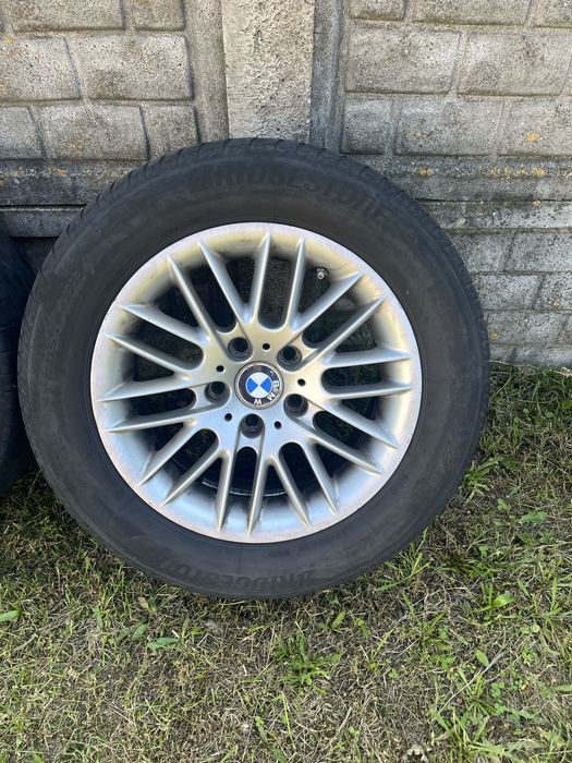 Sprzedam felgi bmw