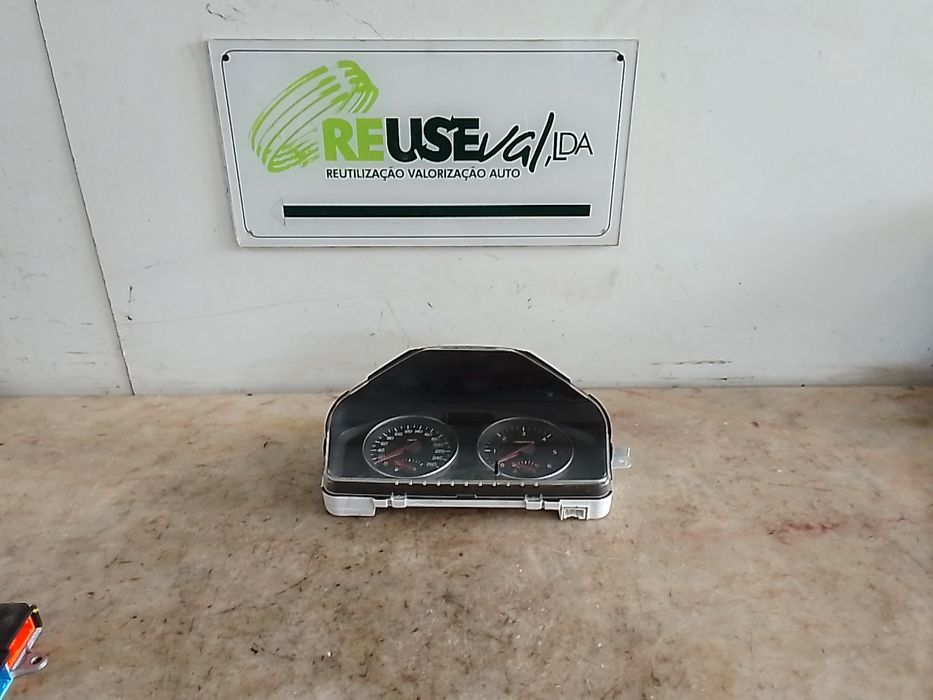Quadrante / painel de instrumentos VOLVO V50 (MW)