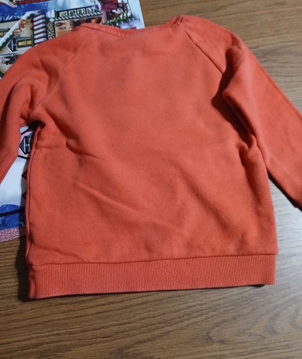 Bluza psi patrol 98cm