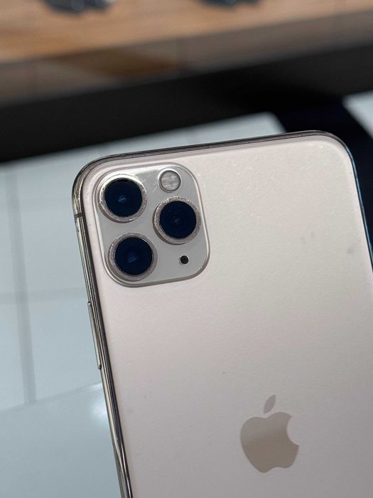 iPhone 11 PRO MAX 256GB Bat 83% Topcase Vivo *Raty 0%