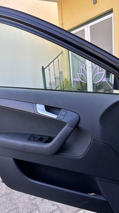 Audi A3 Sportback 1900 TDI 2007