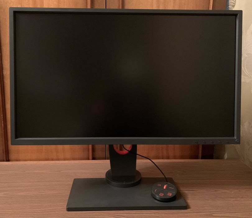 benq zowie xl2546 - купить монитор для ПК - Цена на OLX.ua