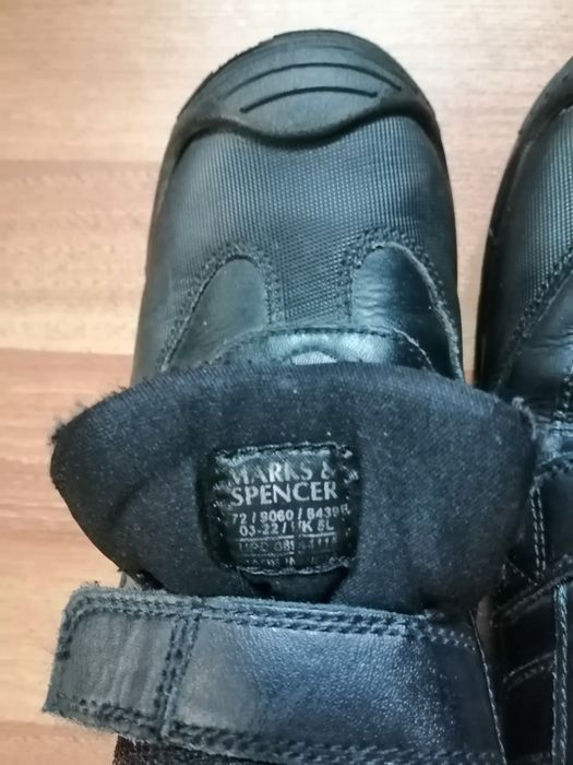 Кросівки MARKS & SPENCER 5. 26см