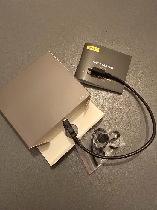 Auricular bluetooth Jabra