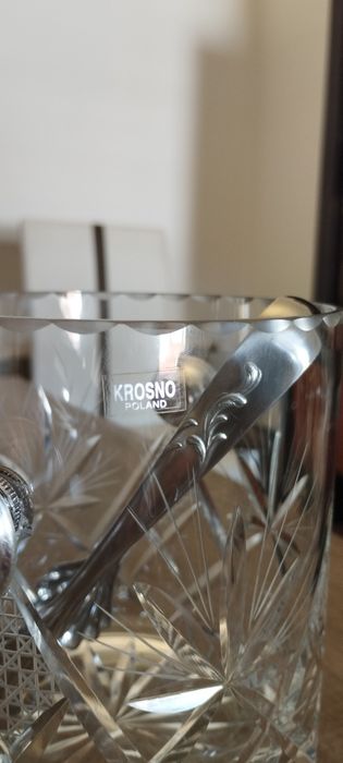 Conjunto de cocktail de camarão + Limonada