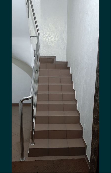 Боярка центр продаж офісу 4 кімнати і санвузол ЄВідновлення