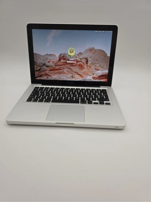 Macbook Pro 2012 i7 16ram 750gssd
