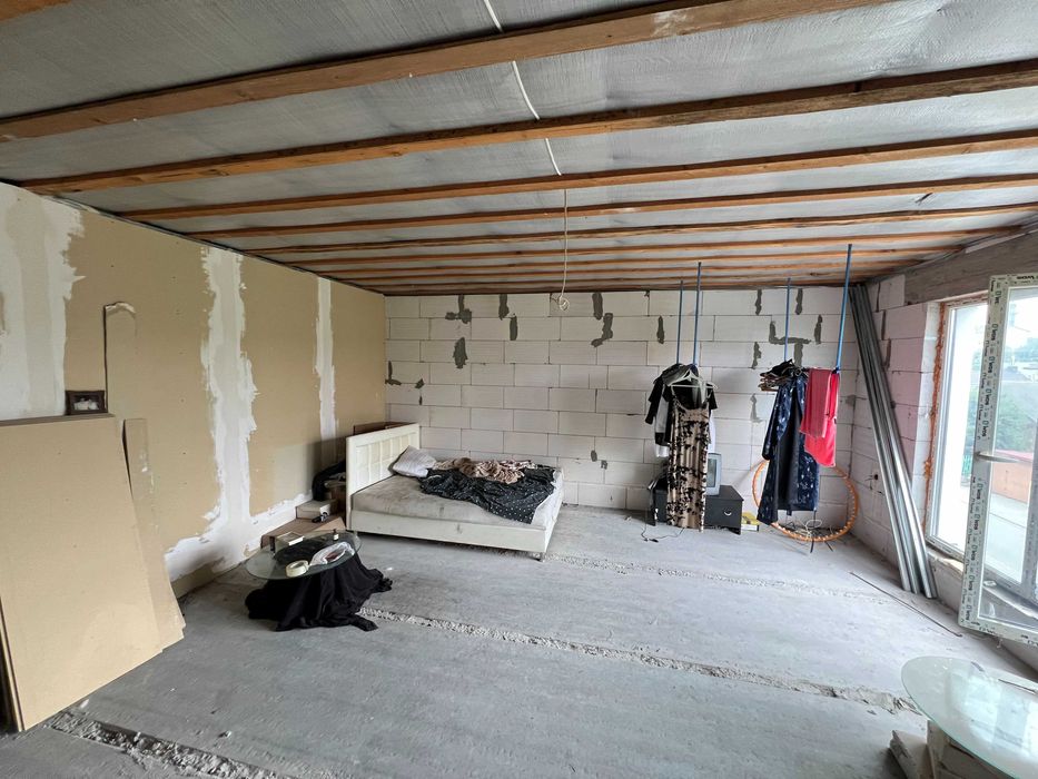 Котедж 3 поверха 99 м.кв.